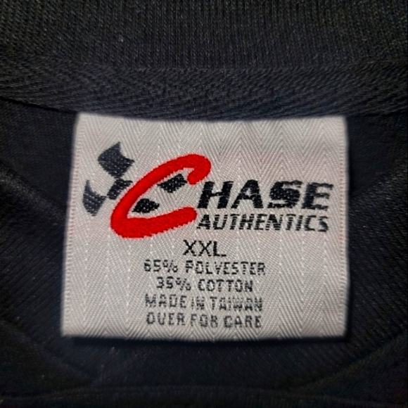 Bobby Labonte Nascar Tshirt Sz Large - Picture 5 of 6